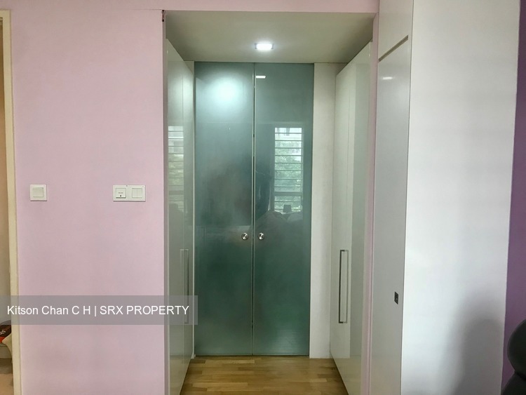 The Centris (D22), Apartment #180039352